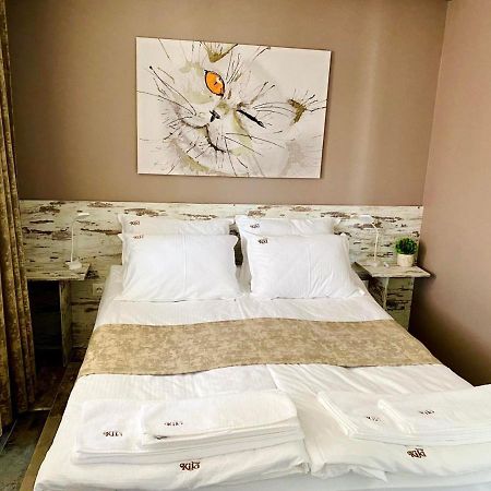 Kiki Home Blagoevgrad Eksteriør billede