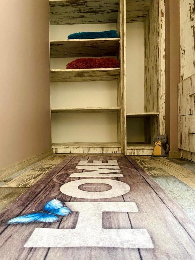 Kiki Home Blagoevgrad Eksteriør billede