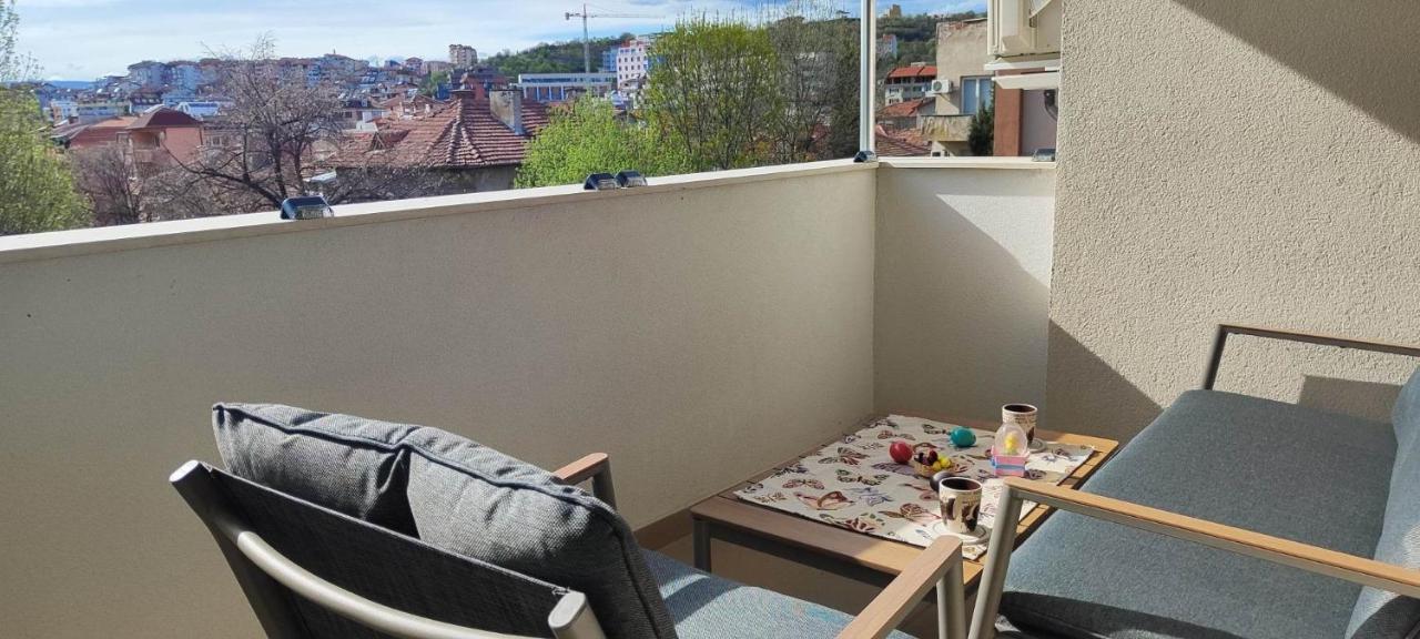 Kiki Home Blagoevgrad Eksteriør billede