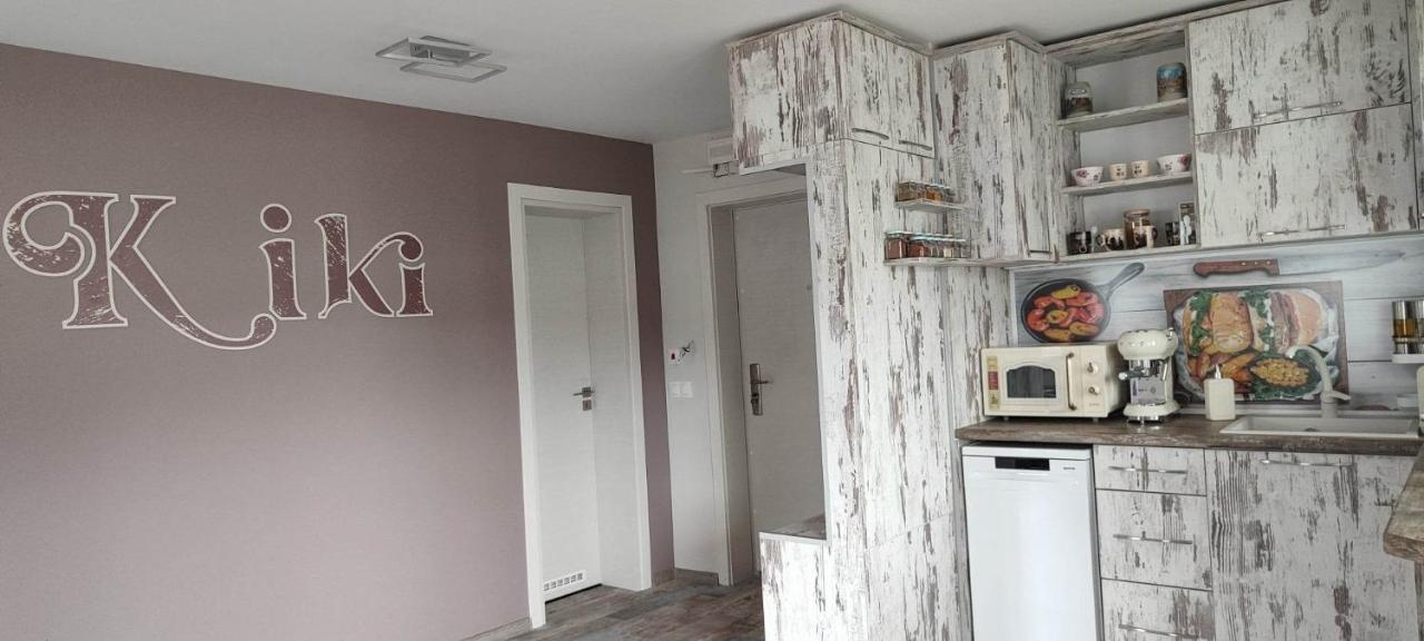 Kiki Home Blagoevgrad Eksteriør billede
