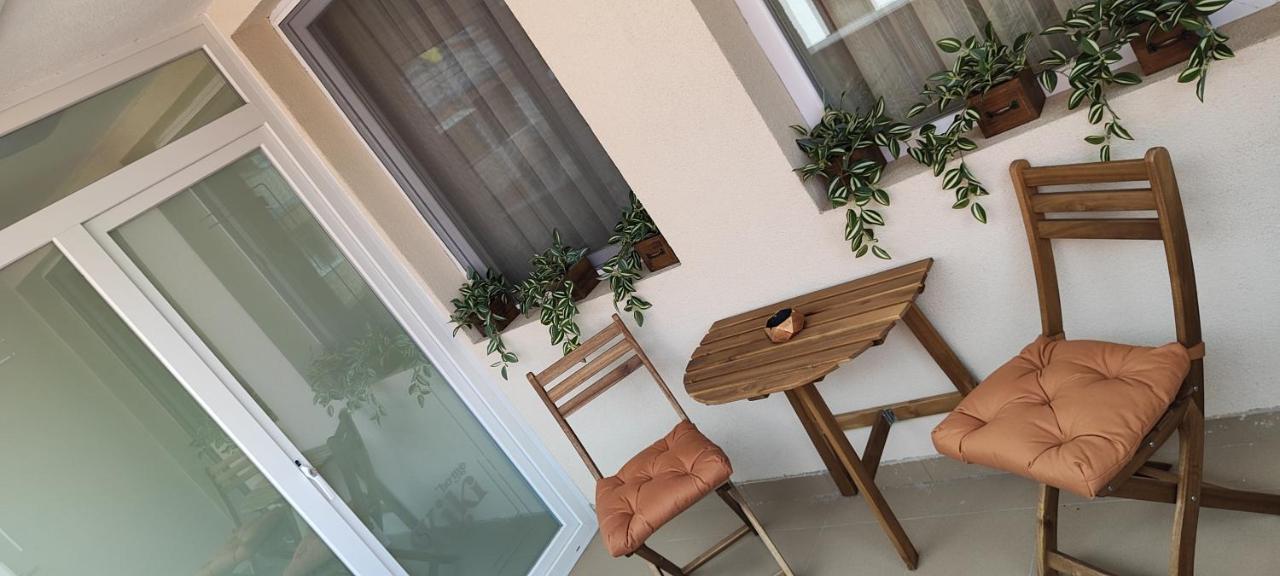 Kiki Home Blagoevgrad Eksteriør billede